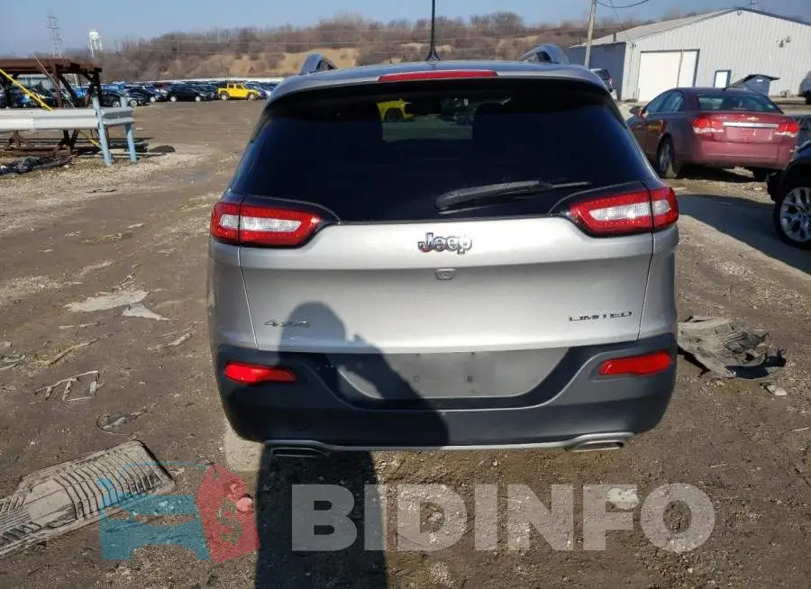 1C4PJMDS6FW736204 Photo# 6