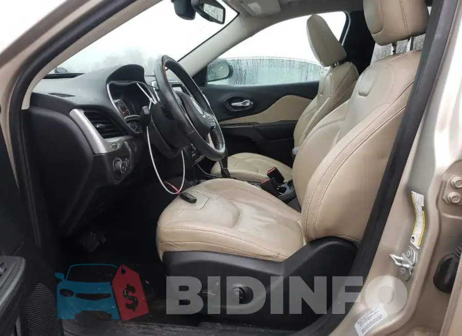 1C4PJMDS8FW587665 Photo# 7
