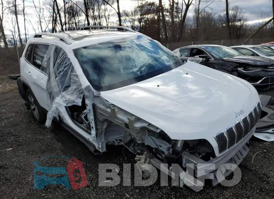 1C4PJMDX2MD110704 Photo# 4