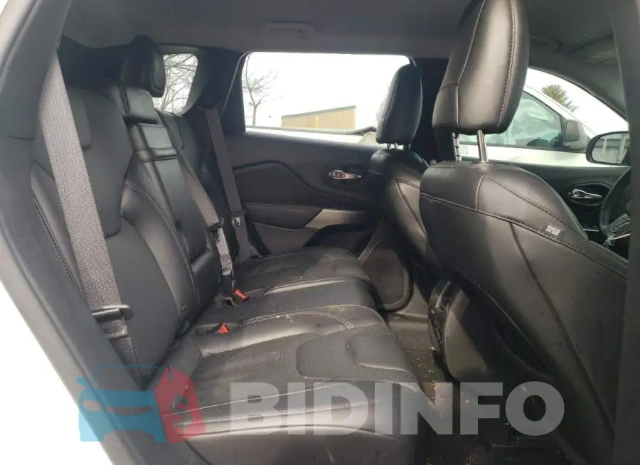 1C4PJMDX8KD239382 Photo# 11