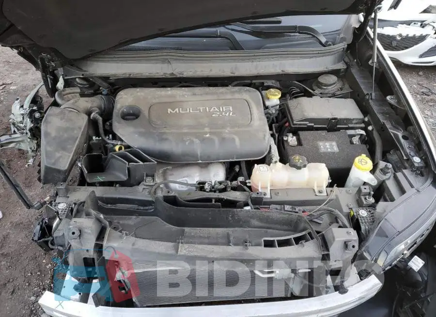 1C4PJMLB4KD211214 Photo# 12