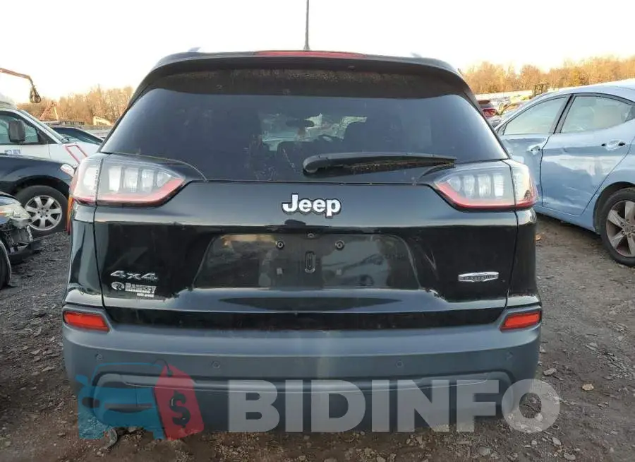 1C4PJMLB4KD211214 Photo# 6