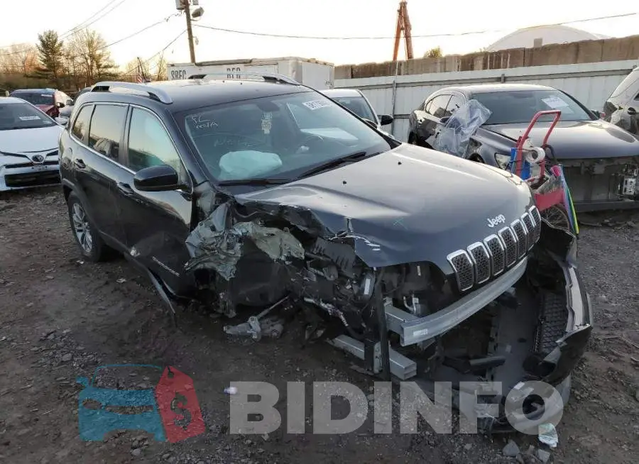 1C4PJMLB4KD211214 Photo# 4