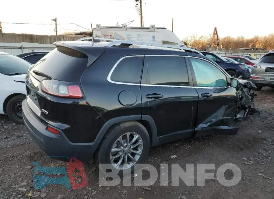 1C4PJMLB4KD211214 Photo# 3