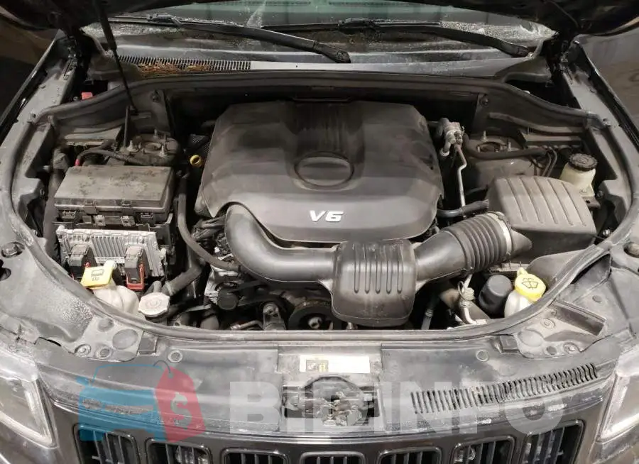 1C4RJFAGXFC209207 Photo# 12