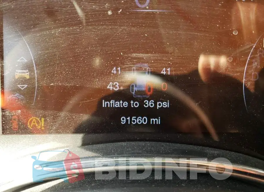 1C4RJFBG4JC417266 Photo# 9