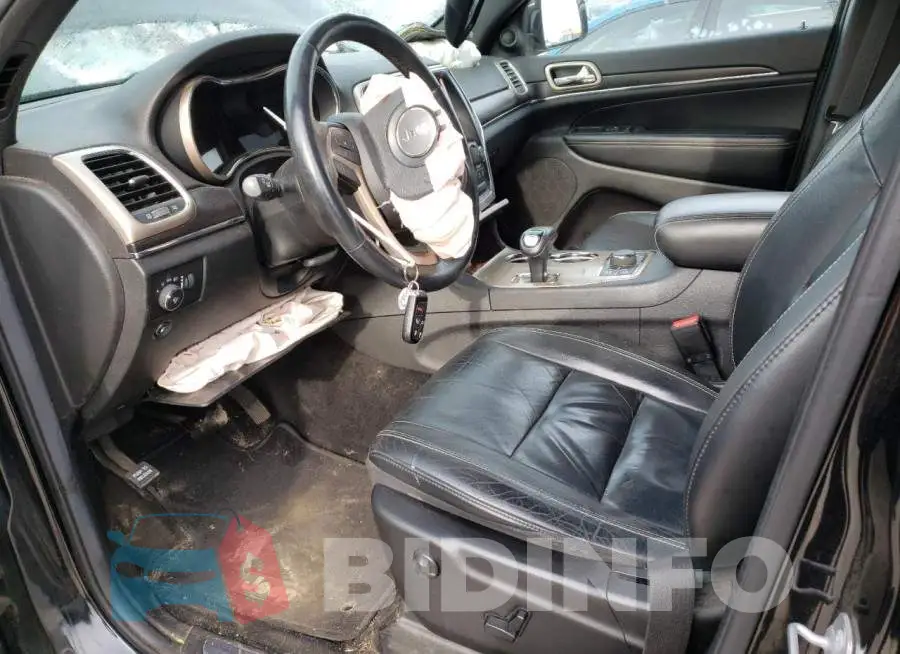 1C4RJFBGXEC505194 Photo# 7