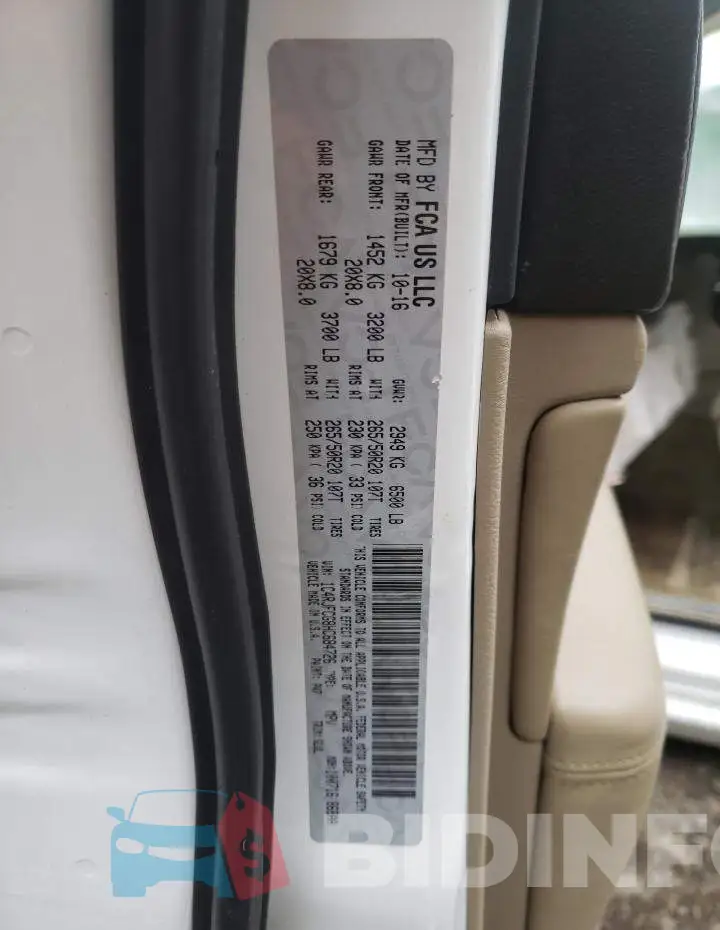 1C4RJFCG8HC684726 Photo# 13