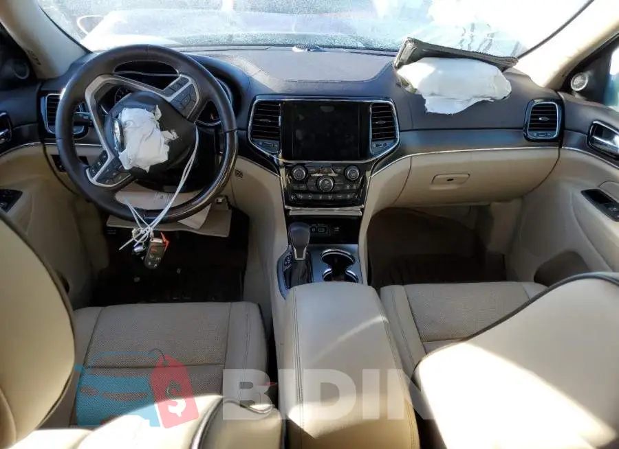 1C4RJFCT7KC602201 Photo# 8