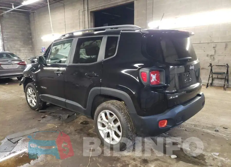 ZACCJBBB7HPE88230 Photo# 2