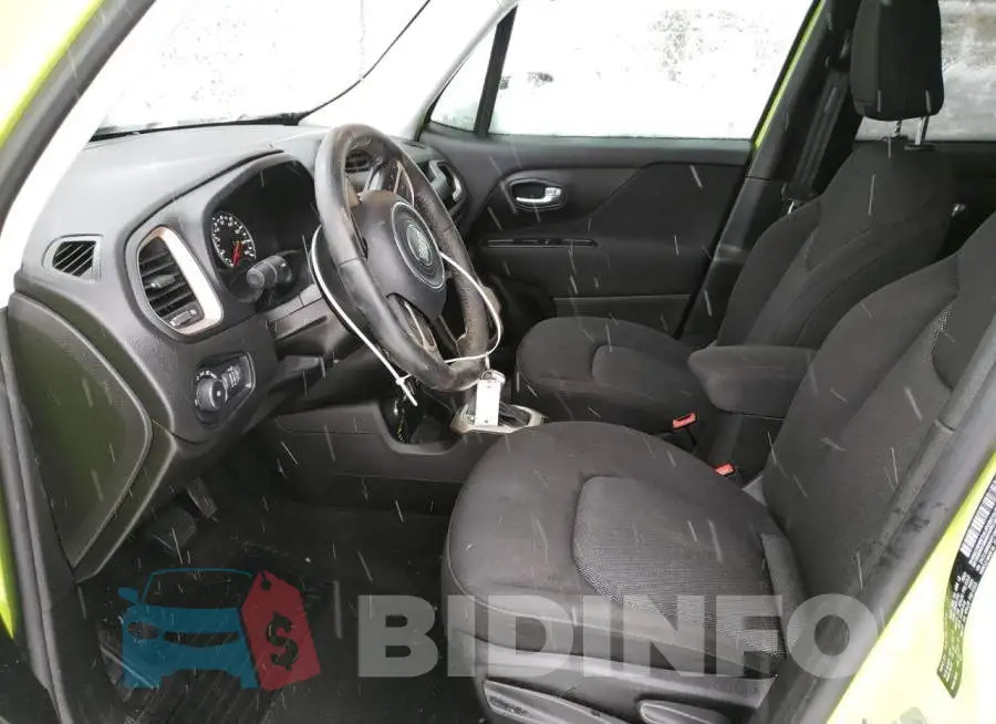 ZACCJBBB9HPF15685 Photo# 7