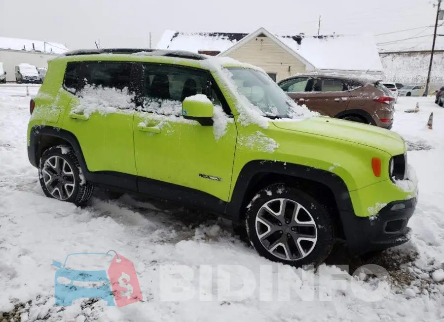 ZACCJBBB9HPF15685 Photo# 4