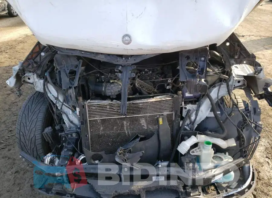 4JGDA5HB1FA596249 Photo# 12