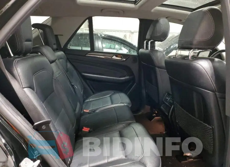 4JGDA5HB3EA324817 Photo# 11