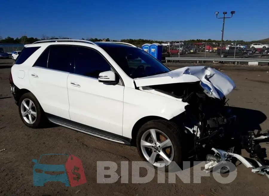 4JGDA5HB4HA976785 Photo# 4