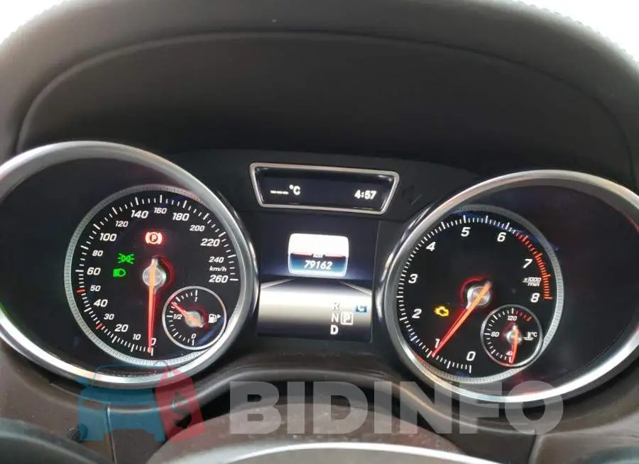 4JGDA7DB9HA879745 Photo# 9
