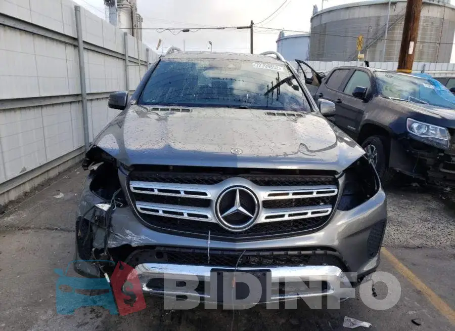 4JGDF6EE2KB220198 Photo# 5