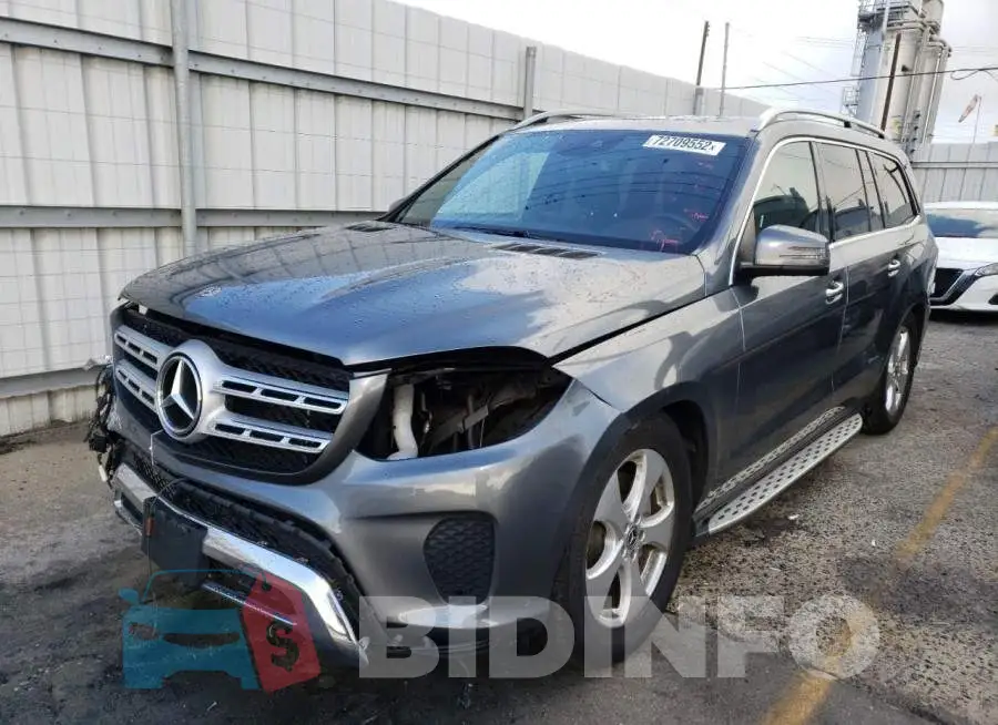 4JGDF6EE2KB220198 Photo# 1