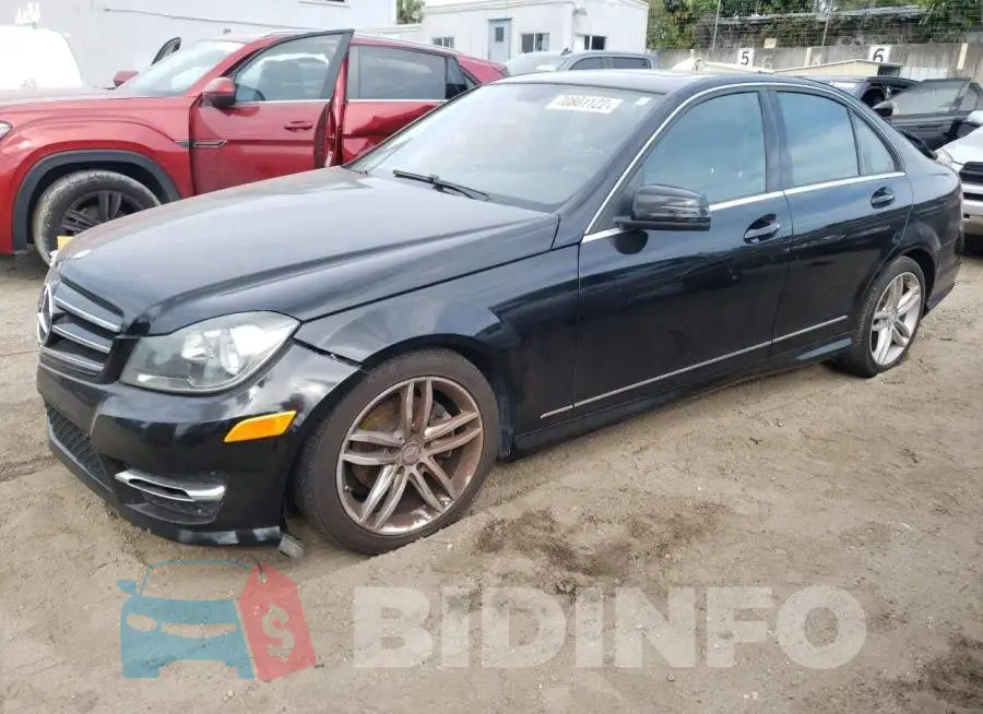 WDDGF4HB5EG212343 Photo# 1
