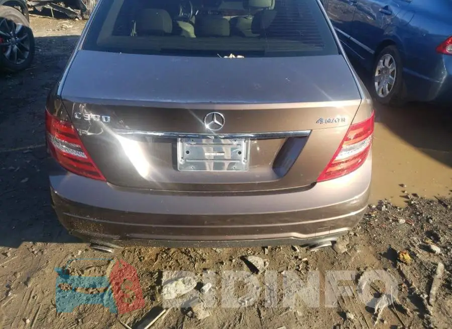 WDDGF8AB3EA958021 Photo# 6