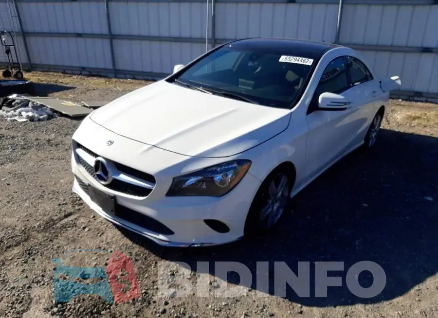 WDDSJ4EB9JN577787 Photo# 1