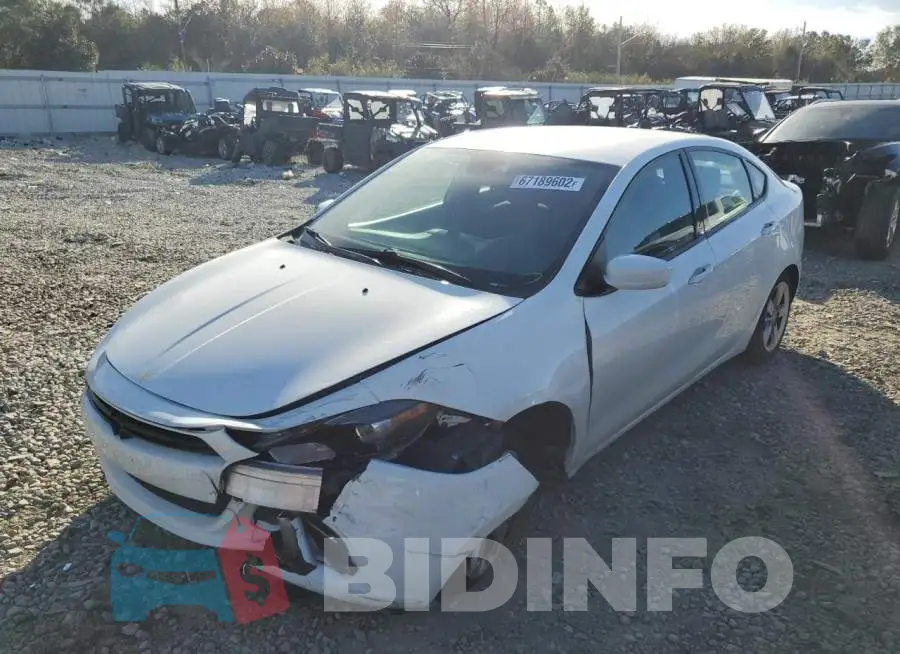 1C3CDFBB3GD769831 Photo# 2
