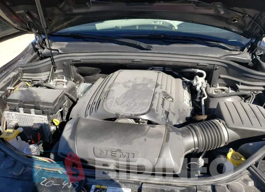 1C4SDJFTXLC381878 Photo# 7