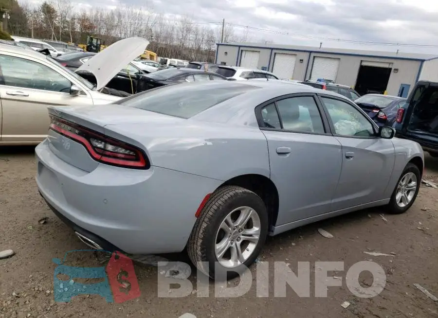 2C3CDXBG3NH145285 Photo# 3