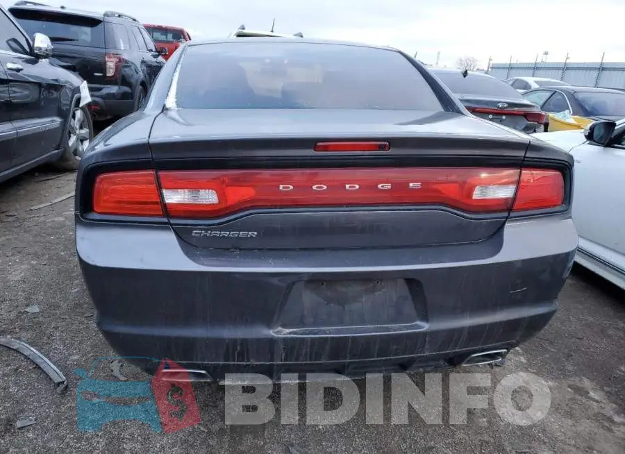 2C3CDXBG5EH150083 Photo# 6