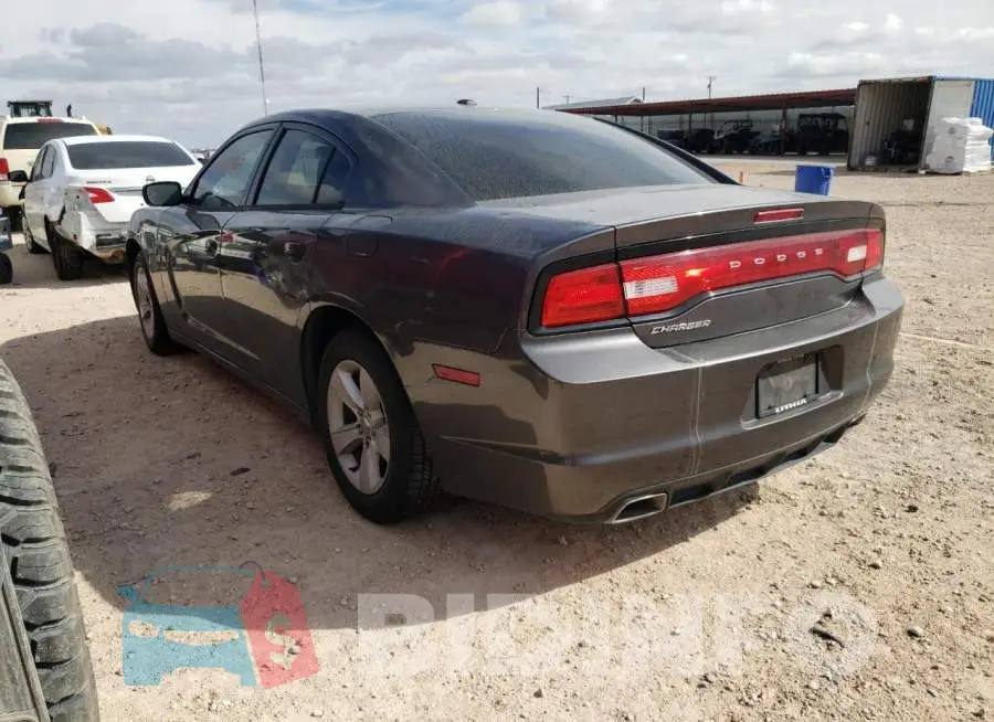 2C3CDXBG6EH350115 Photo# 3