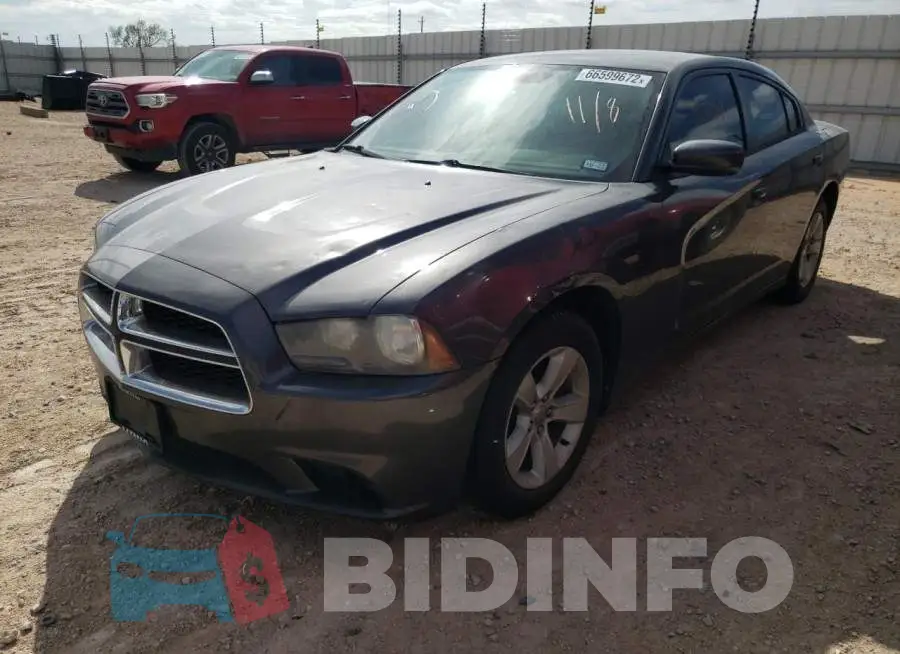 2C3CDXBG6EH350115 Photo# 2