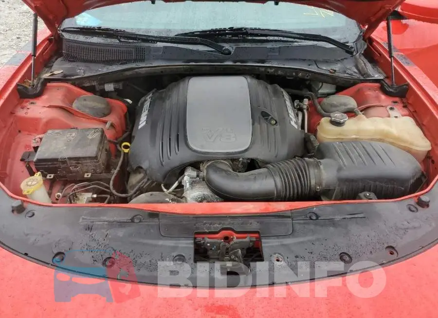 2C3CDXCT3HH510158 Photo# 11