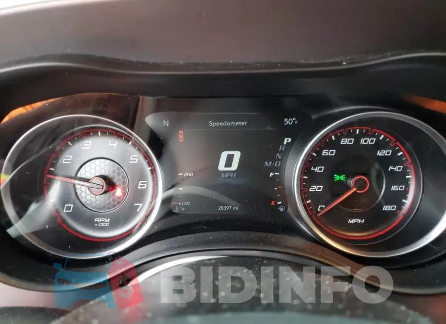 2C3CDXGJ3MH594789 Photo# 9