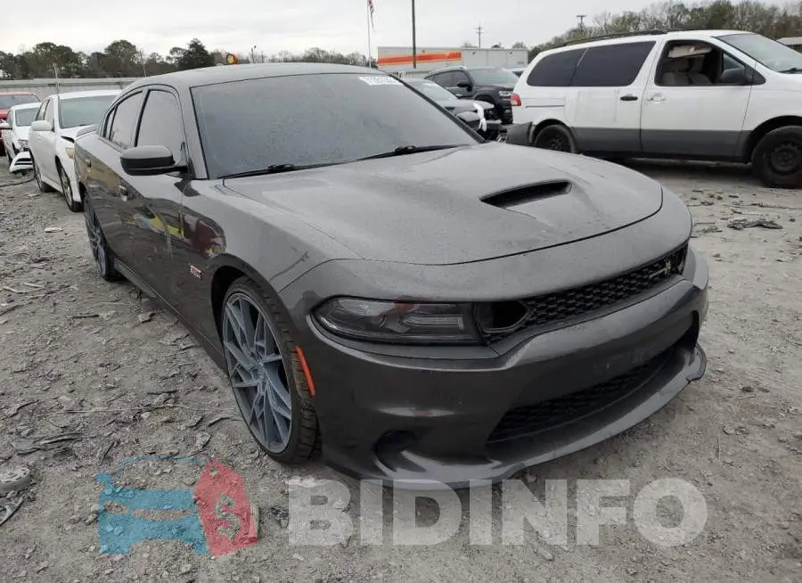 2C3CDXGJ3MH594789 Photo# 4