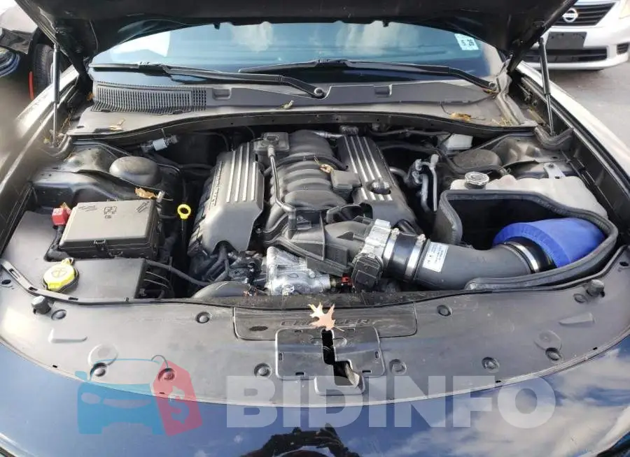 2C3CDXGJ9MH569914 Photo# 11