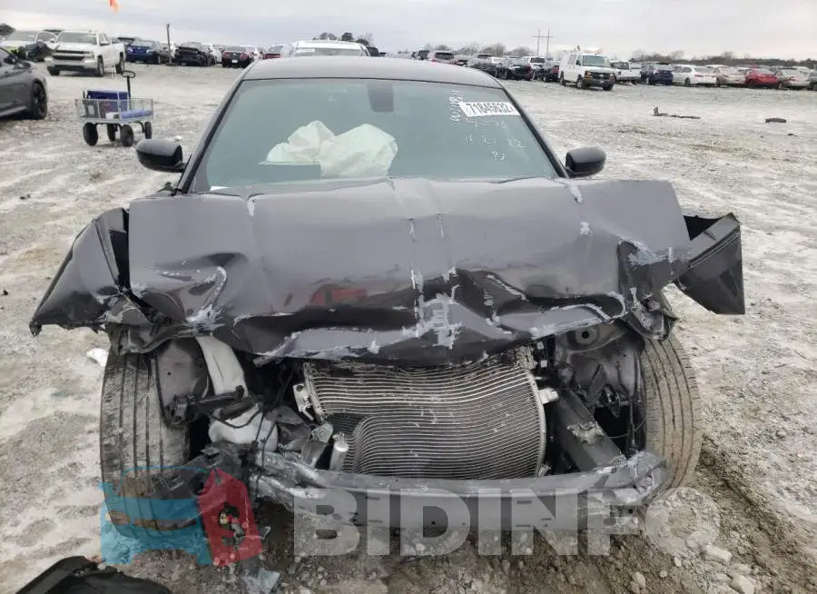 2C3CDXHG0JH125108 Photo# 5