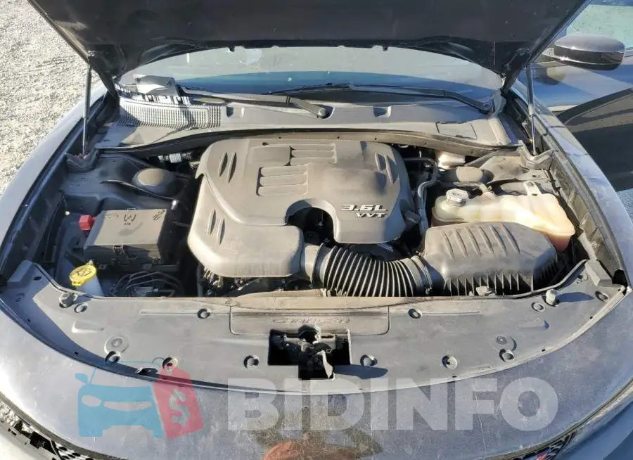 2C3CDXHG5KH746989 Photo# 11