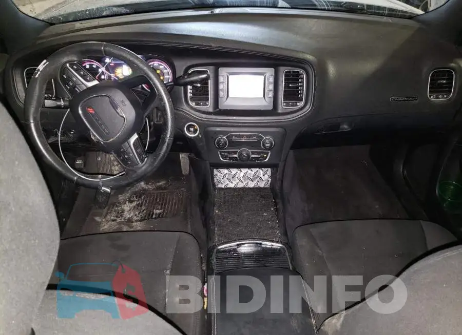 2C3CDXKTXFH779188 Photo# 8