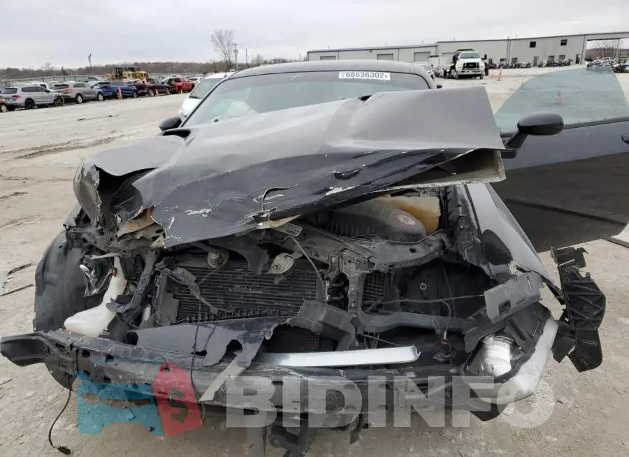 2C3CDYAG0EH176744 Photo# 11