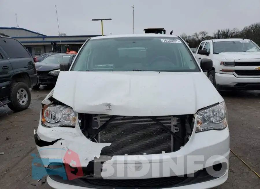 2C4RDGBG3FR711530 Photo# 5