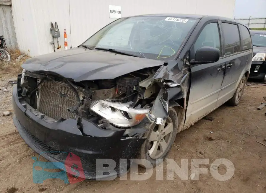 2C4RDGBG7ER168083 Photo# 2