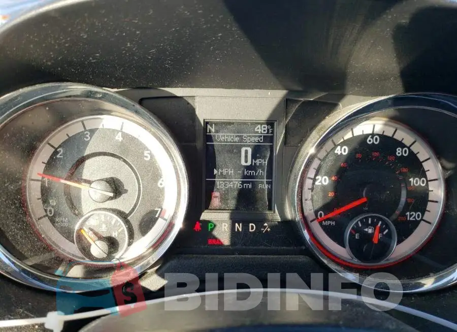2C4RDGCGXFR631947 Photo# 9