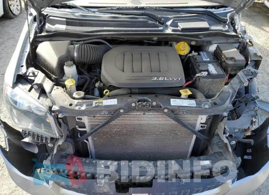 2C4RDGEG1JR346382 Photo# 7