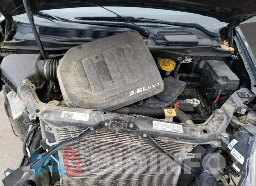 2C4RDGEG6JR284378 Photo# 12