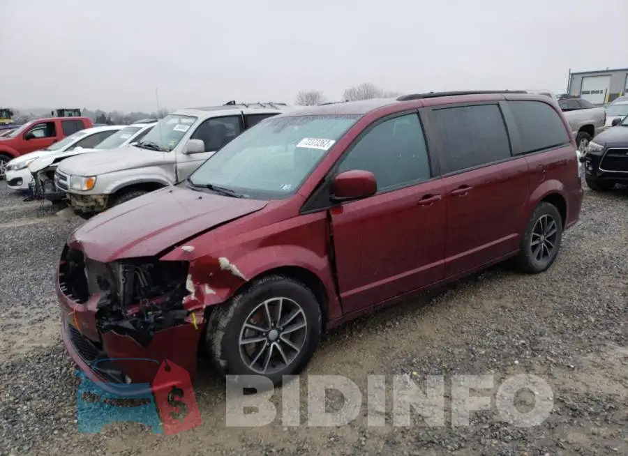 2C4RDGEG7KR621870 Photo# 1