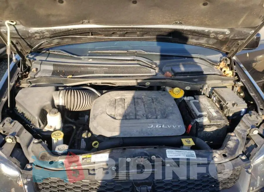 2C4RDGEGXGR136386 Photo# 12