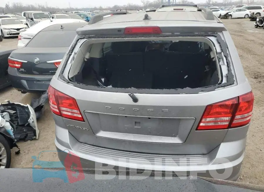 3C4PDCAB1GT230423 Photo# 6