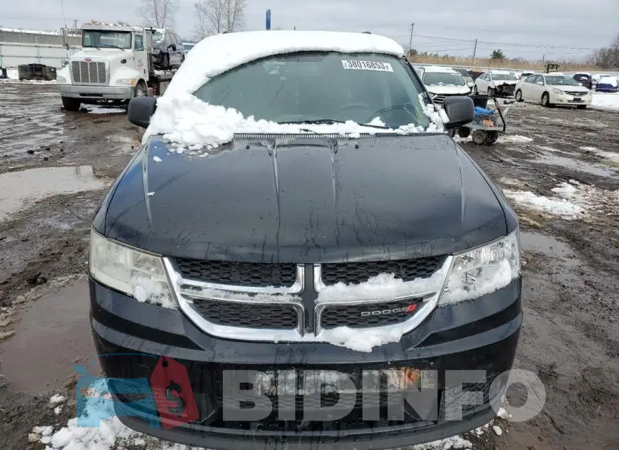 3C4PDCAB3GT240578 Photo# 5