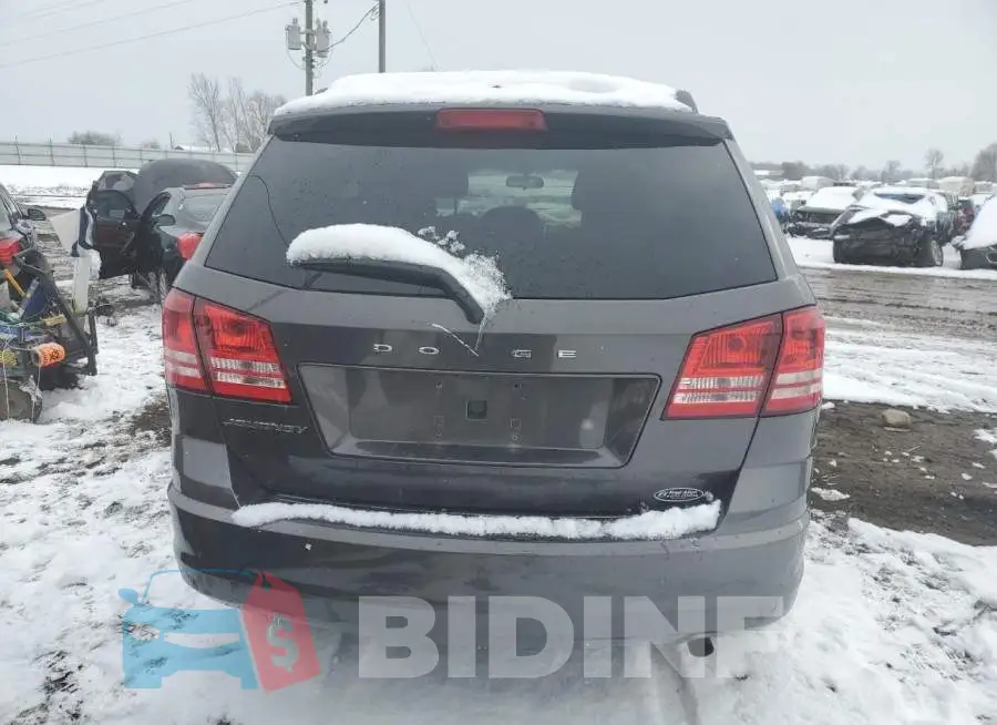 3C4PDCAB6GT116384 Photo# 6