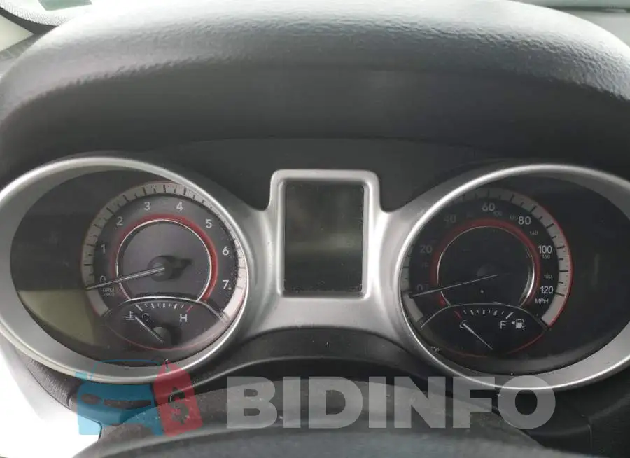 3C4PDCAB6GT116384 Photo# 9